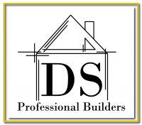 DS Professional Builders – Your builder website